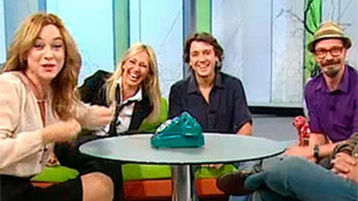 Si no te ríes, te devuelven el dinero