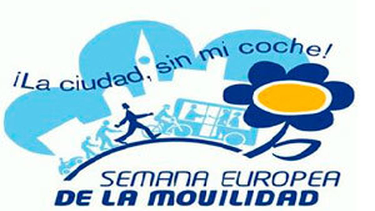 Semana europea de la movilidad