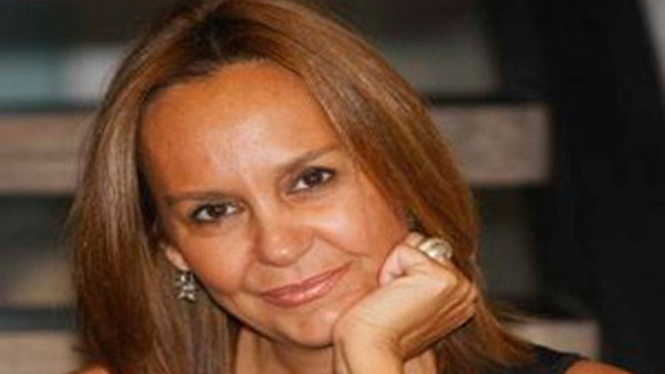 Las Noches Blancas: María Dueñas