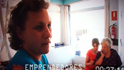 Mi cámara y yo: Emprendedores