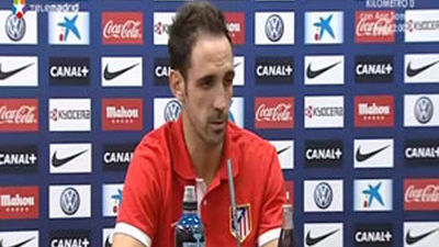 Simeone rotará en Tel Aviv con siete novedades en el once