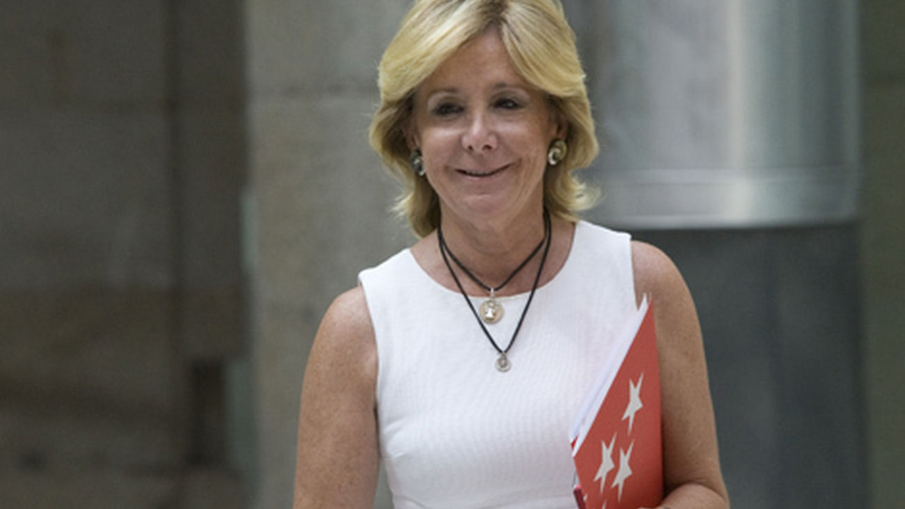 Aguirre: "O se ilegaliza Sortu o la próxima victoria de ETA será Otegi de lehendakari"