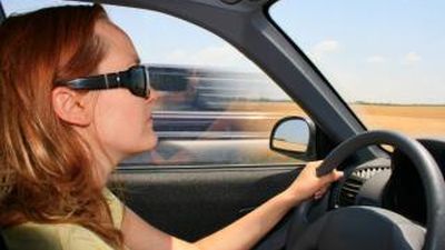 El 80% de los conductores comete errores en las rotondas