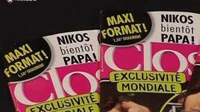 La justicia francesa prohíbe a "Closer" utilizar las fotos de Catalina en "topless"
