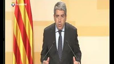 Duran: "Es una lástima que el rey no reconozca la diversidad"