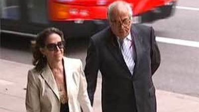 El doctor Morín se niega a contestar a las acusaciones