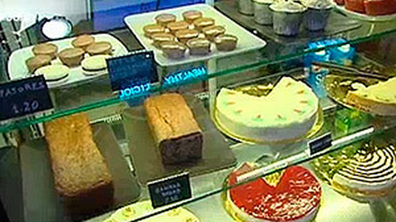 Celicioso: comida deliciosa para celíacos