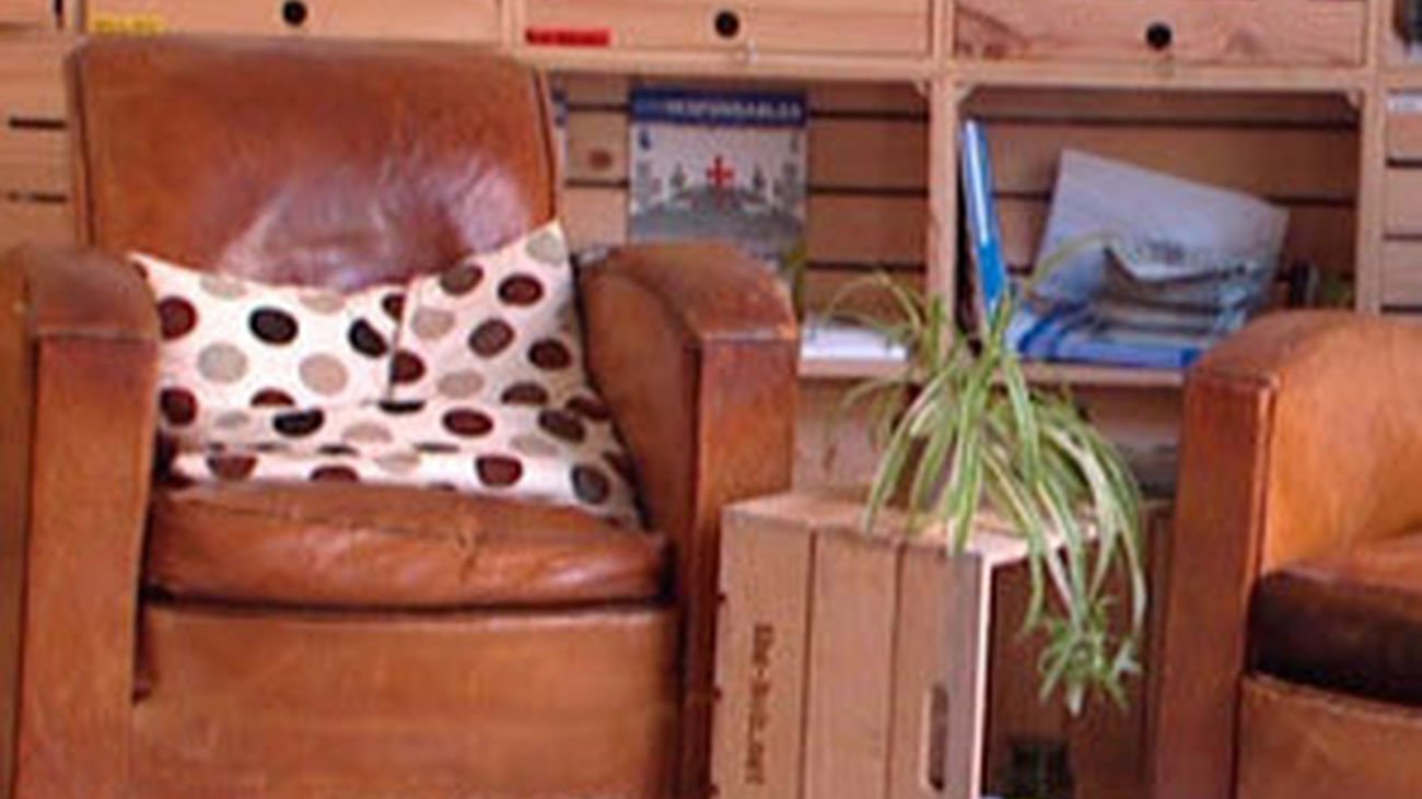 Iniciativas del 'coworking'