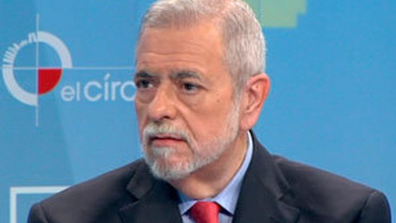 Entrevista a Antonio Beteta