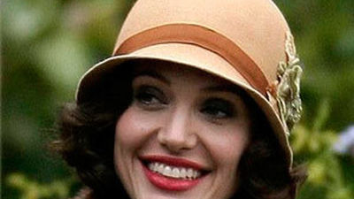 El intercambio, en El Megahit