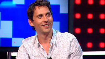 Entrevista a Paco León