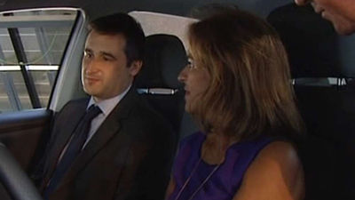 Ana Botella apuesta por la movilidad eléctrica