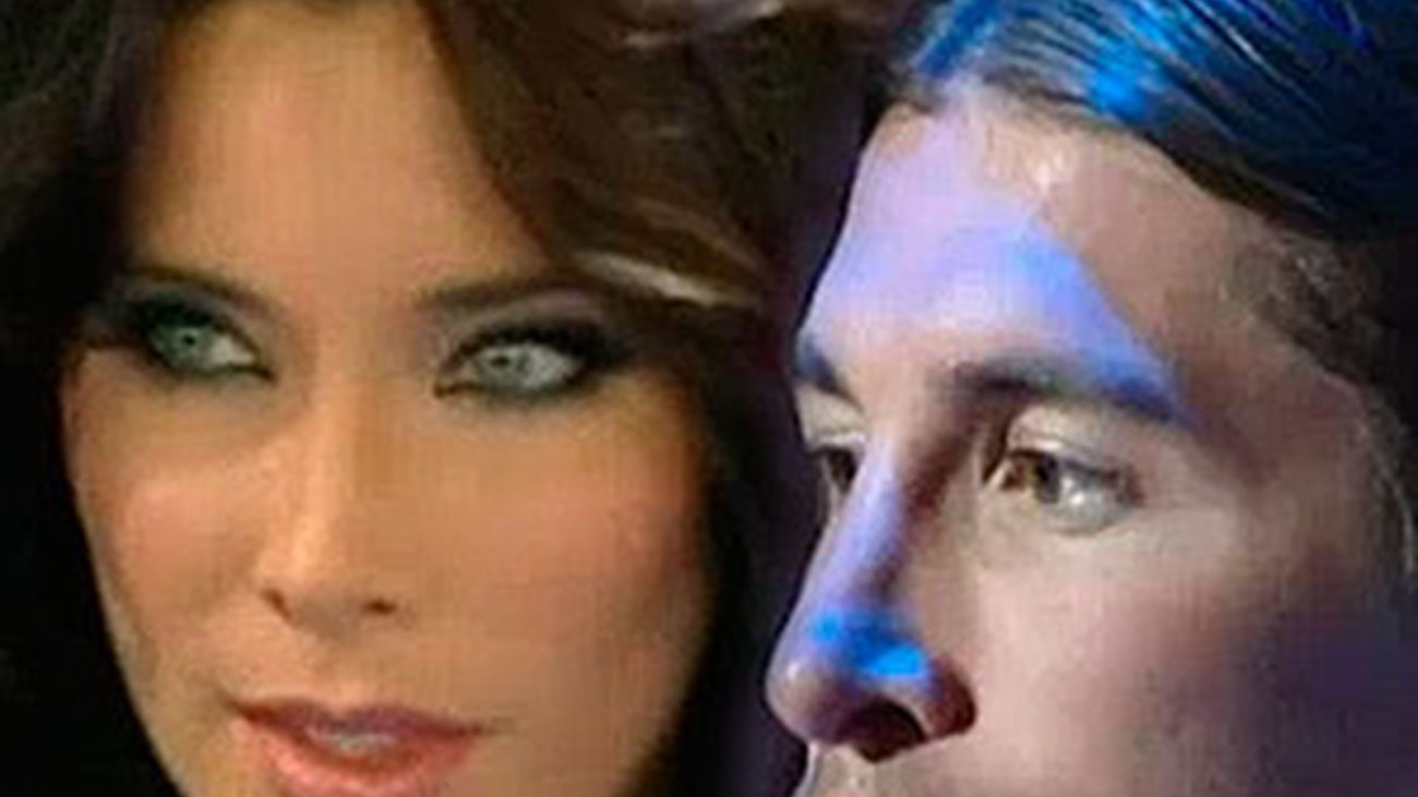 Sergio Ramos y Pilar Rubio, ¿nueva pareja?