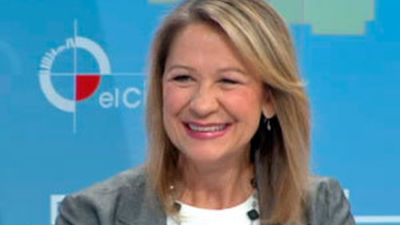 Entrevista a Inmaculada Rodríguez-Piñero