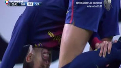 El Barcelona remonta, Chelsea pincha con la Juventus y BATE y Cluj sorprenden