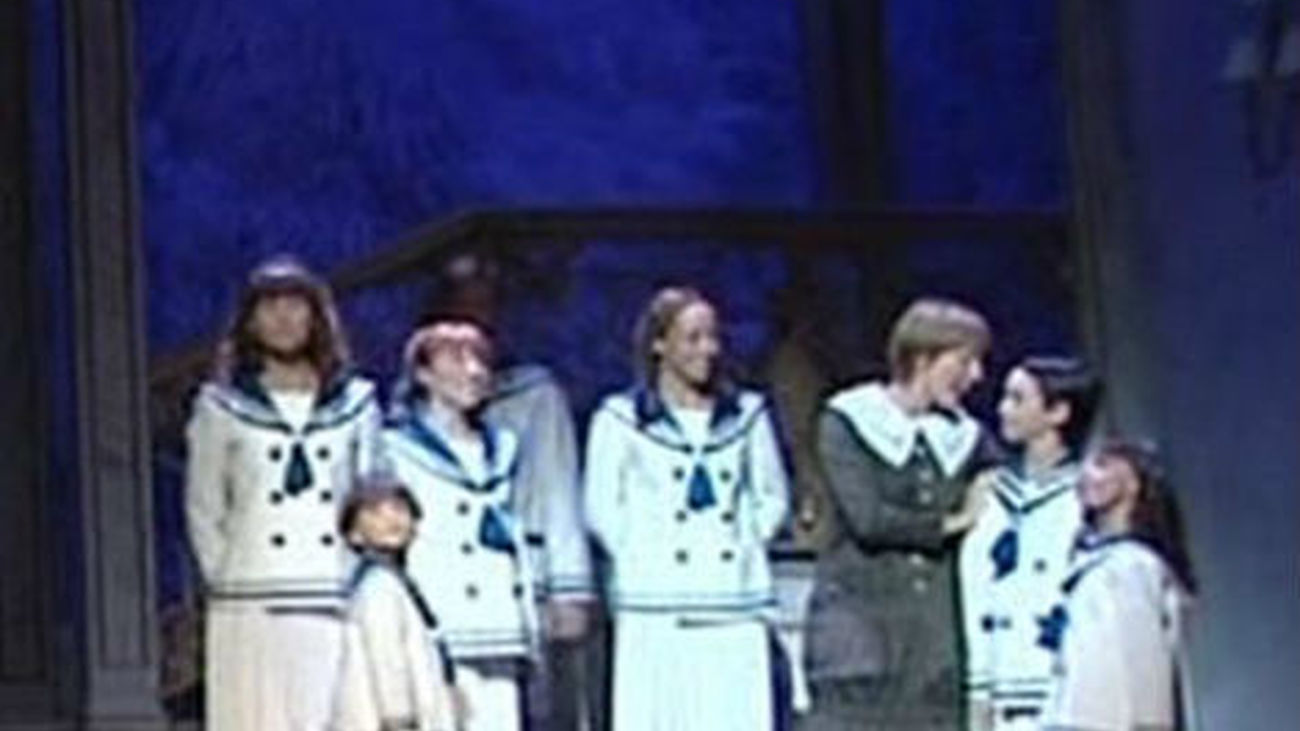 Sonrisas y Lágrimas