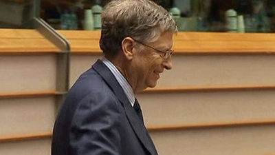 Microsoft compra el fabricante de móviles Nokia por 5.440 millones de euros