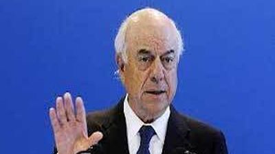 El presidente del BBVA aboga por que España pida ayuda "cuanto antes"