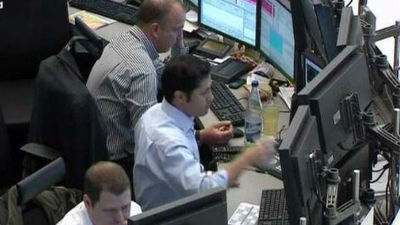 El Tesoro coloca 4.800 millones en bonos por debajo del 6% a 10 años