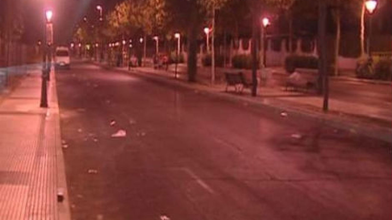 Detenido el presunto agresor del hombre herido grave en Villaviciosa de Odón