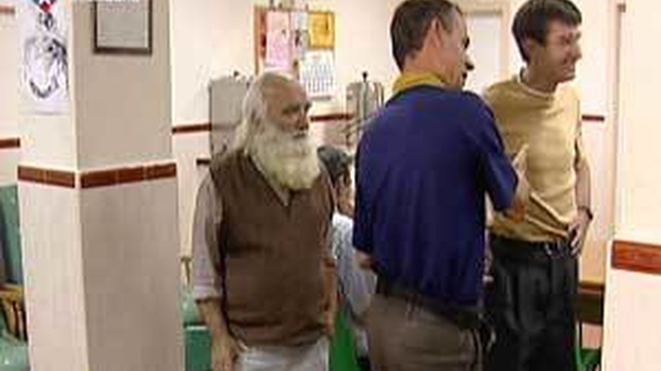 Cáritas aumenta su atención un 174% en 5 años y supera el millón de personas