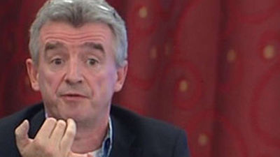 Ryanair dice que cumplió con la normativa de  seguridad de la UE