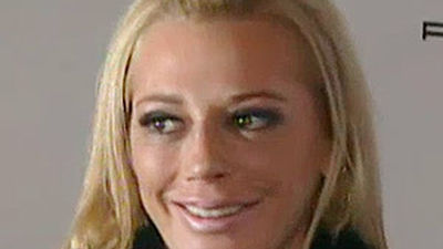 El descanso televisivo parece estar sentándole bien a Belén Esteban