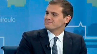 Entrevista a Albert Rivera