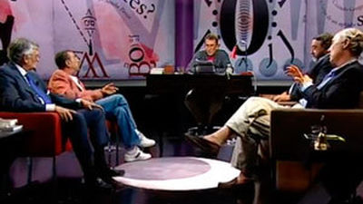 Las Noches Blancas: José Luis Garci