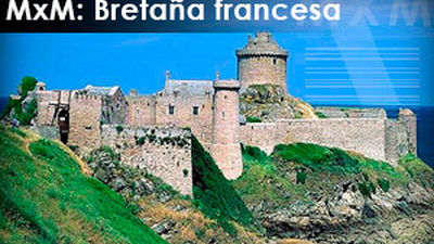 Madrileños por el mundo: Bretaña francesa