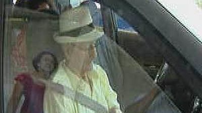 Tráfico detecta en una semana a 4.500 personas sin cinturón de seguridad