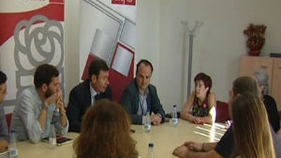 Gómez rechaza la construcción de 400 viviendas en Torrelodones