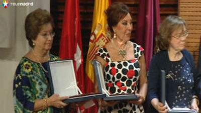 Lhardy, el Corral de la Morería y los museos del Paseo del Arte, Premios de Turismo