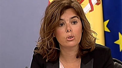 El Gobierno dispuesto a reformar el modelo de financiación esta legislatura
