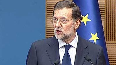Rajoy: "Yo creo que las pensiones las subiremos"