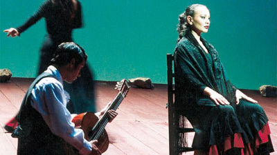 "¡Ay, Amor! ", abre la temporada del Teatro de la Zarzuela