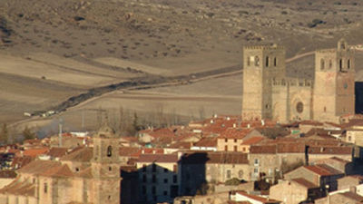 Guadalajara será la gran protagonista en Madrid durante este fin de semana