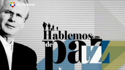 Baltasar Garzón debuta en la televisión bogotana con tensa entrevista a Uribe