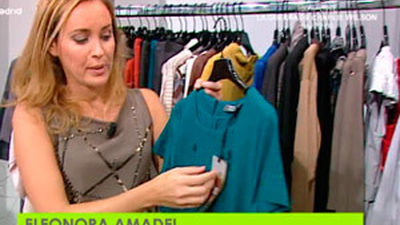 Un martichollo con mucho estilo