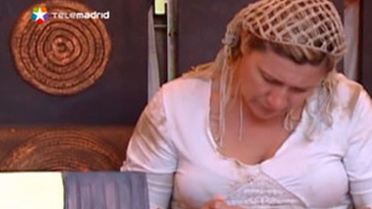 Feria de la Agricultura en El Berrueco