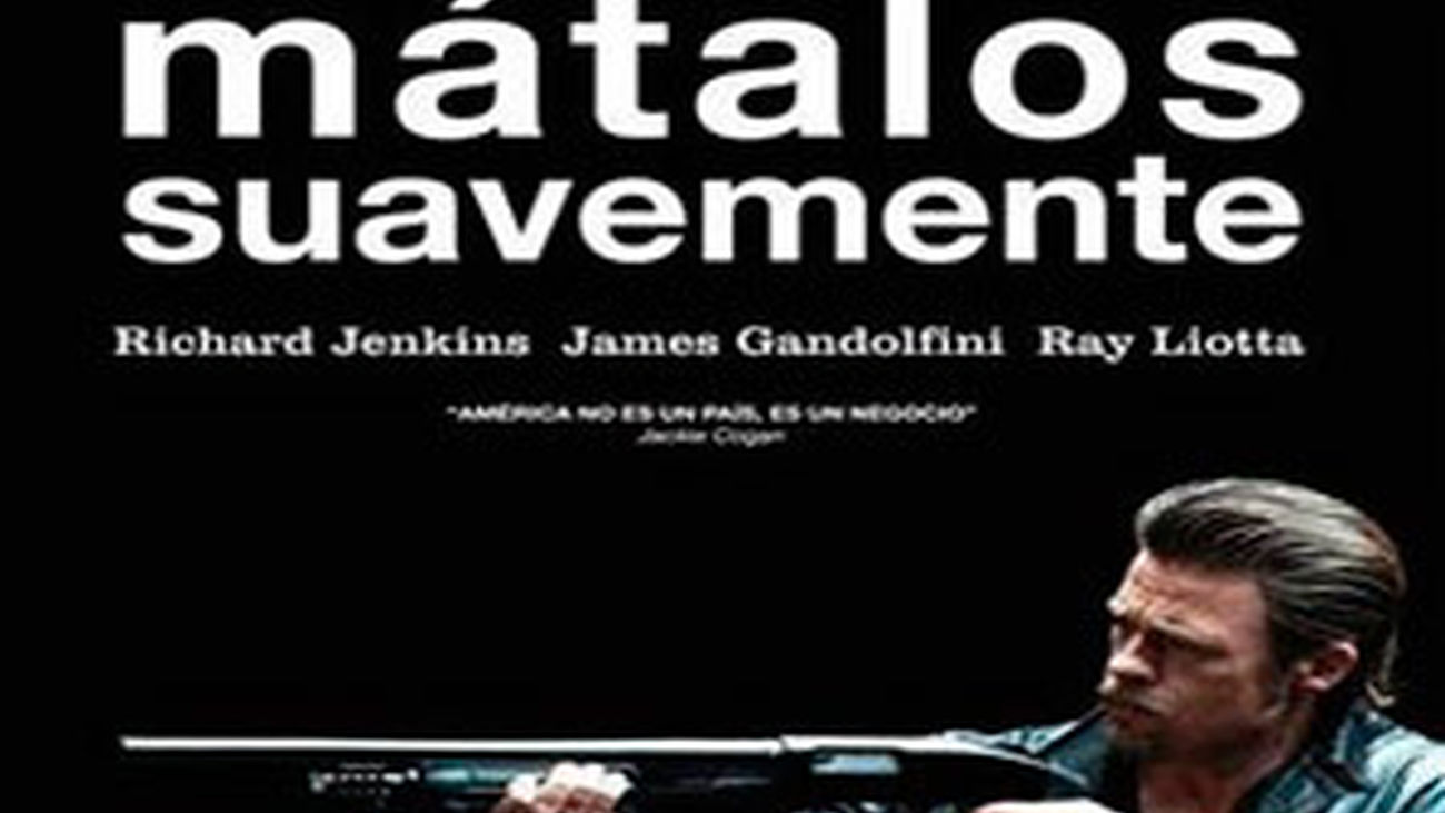 Los estrenos de cine de la semana