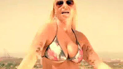 Leticia Sabater muestra su lado más sexy