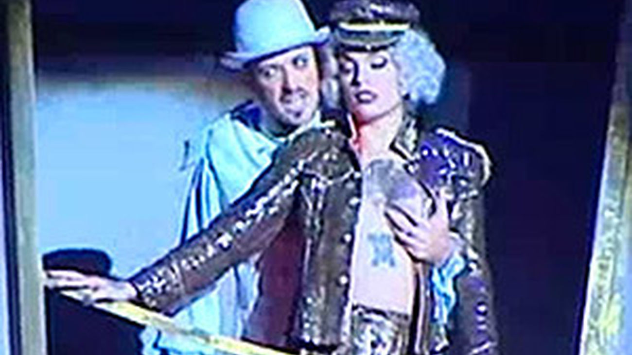 'The Hole', un agujero caliente para otoño