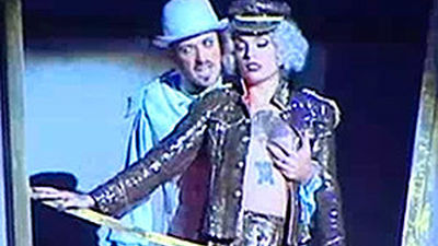 'The Hole', un agujero caliente para otoño