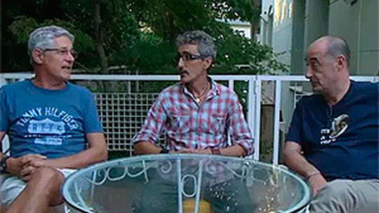 Cuando ser idiota es divertido