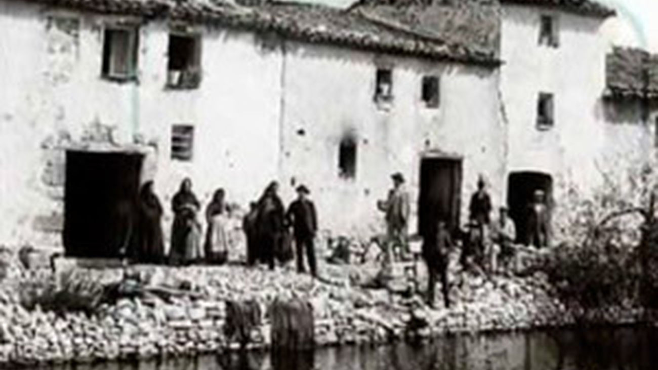 La Mussara, una puerta a otra dimensión