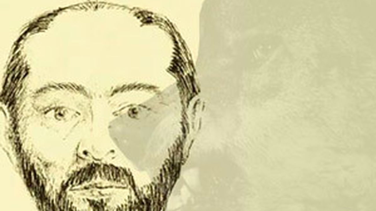 Romasanta, el hombre lobo gallego