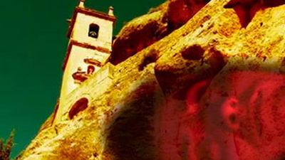 Los endemoniados de la Balma