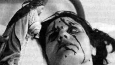 La estigmatizada española