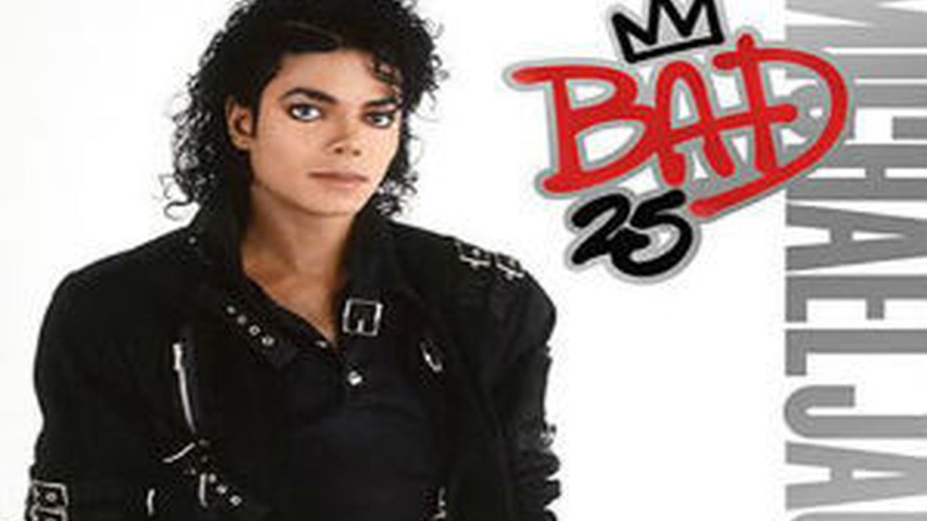 Bad 25